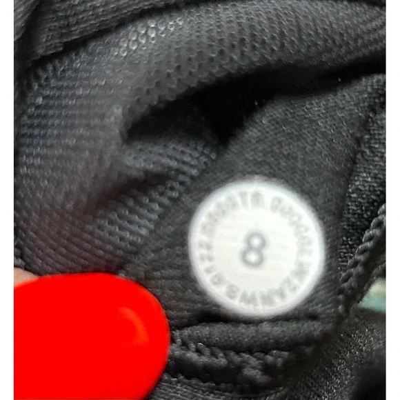 Lululemon Sports Bra SET/2 Women's 8 Athletic Athleisure Comfy Soft Gym Workout - Picture 8 of 10